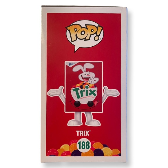 Funko Pop - trix # 188 - Picture 4 of 7